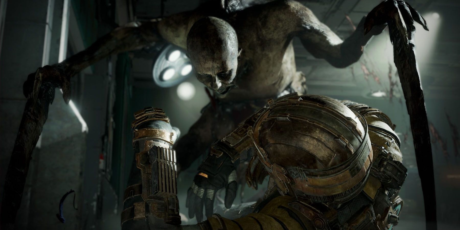 Get Dead Space for Xbox Series X at an Unbeatable Discount
