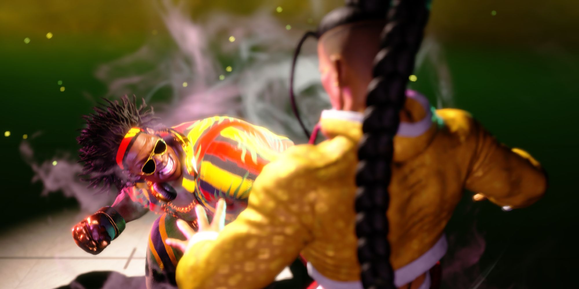 Master Every Super Art in Street Fighter 6: Unleash Unstoppable Power!