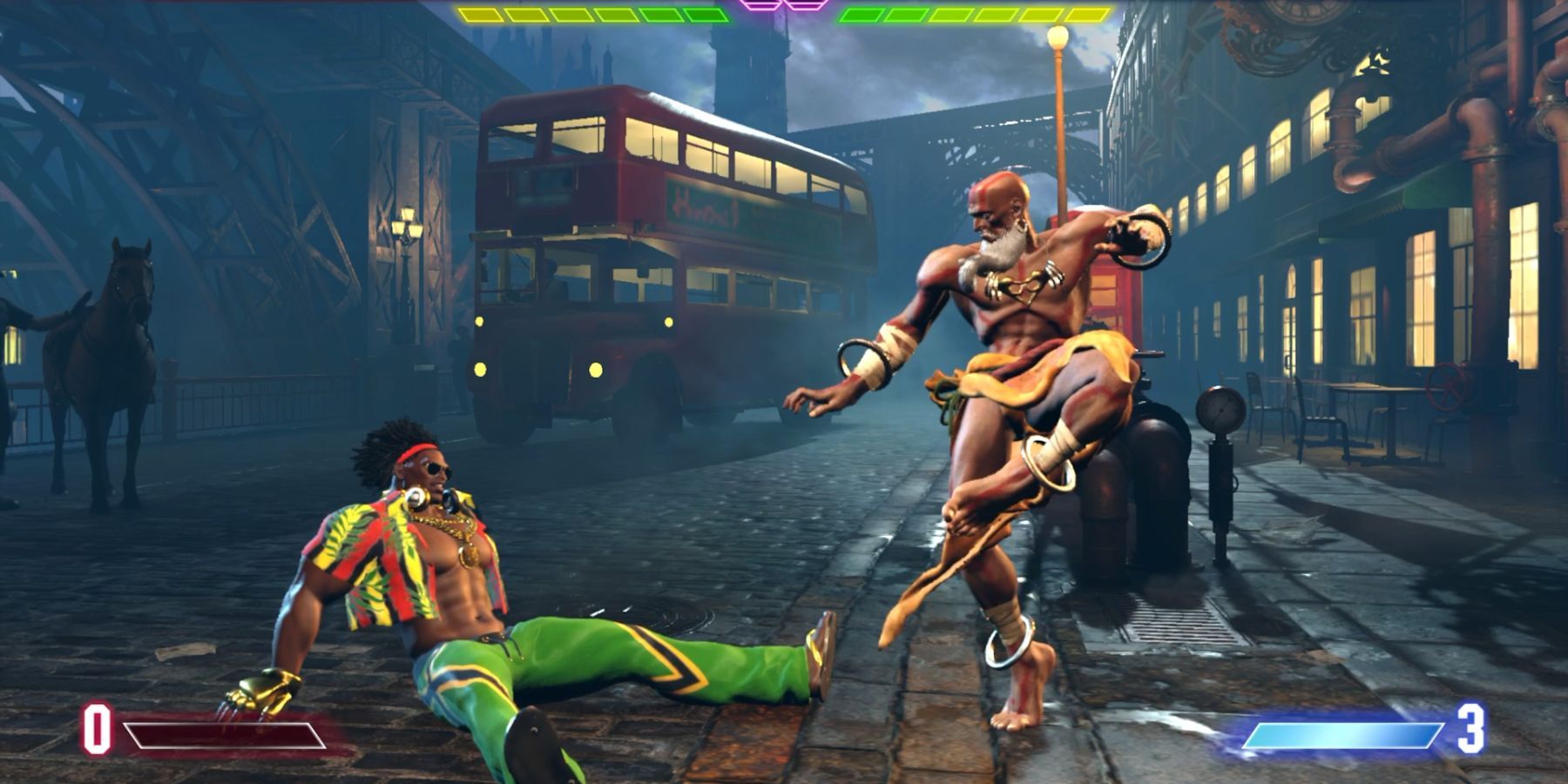 The Ultimate Guide to Street Fighter 6 Taunts: Unleash Your Inner Champion!