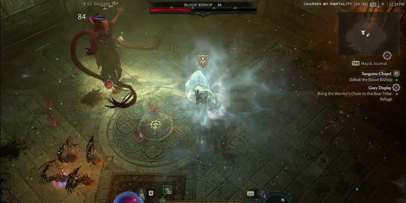 deep freeze diablo 4