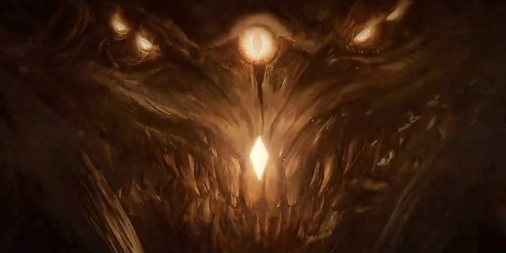 Diablo: Ranking the Most Pathetic Bosses in Lore