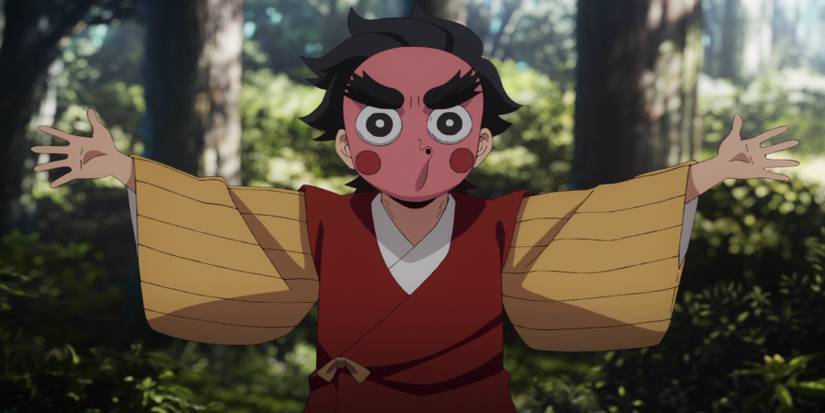 Demon Slayer - Kotetsu