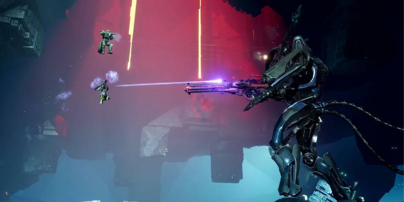 Destiny 2 Promo Codes