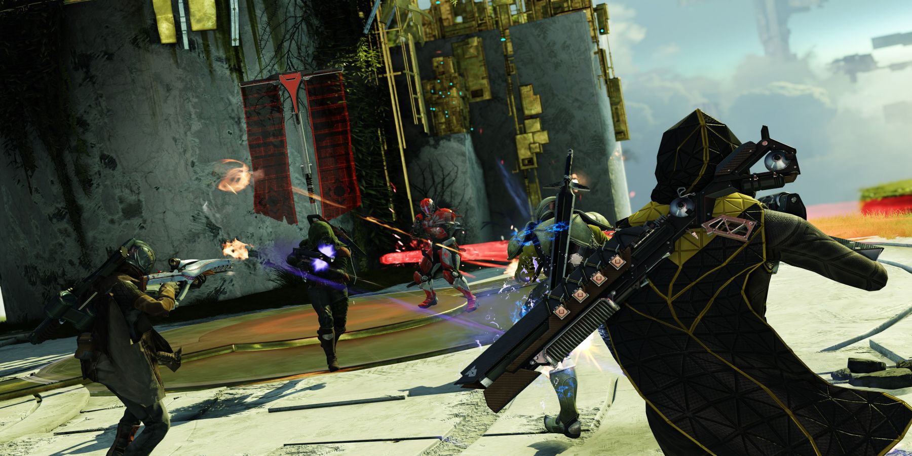 destiny-2-speedrunner-gets-banned-unbanned-gamerant