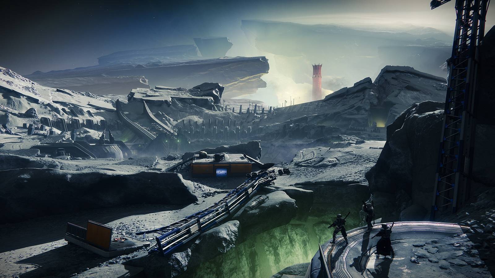 A known Destiny 2 leaker may have let players know what the next returning raid will be inside season 22.