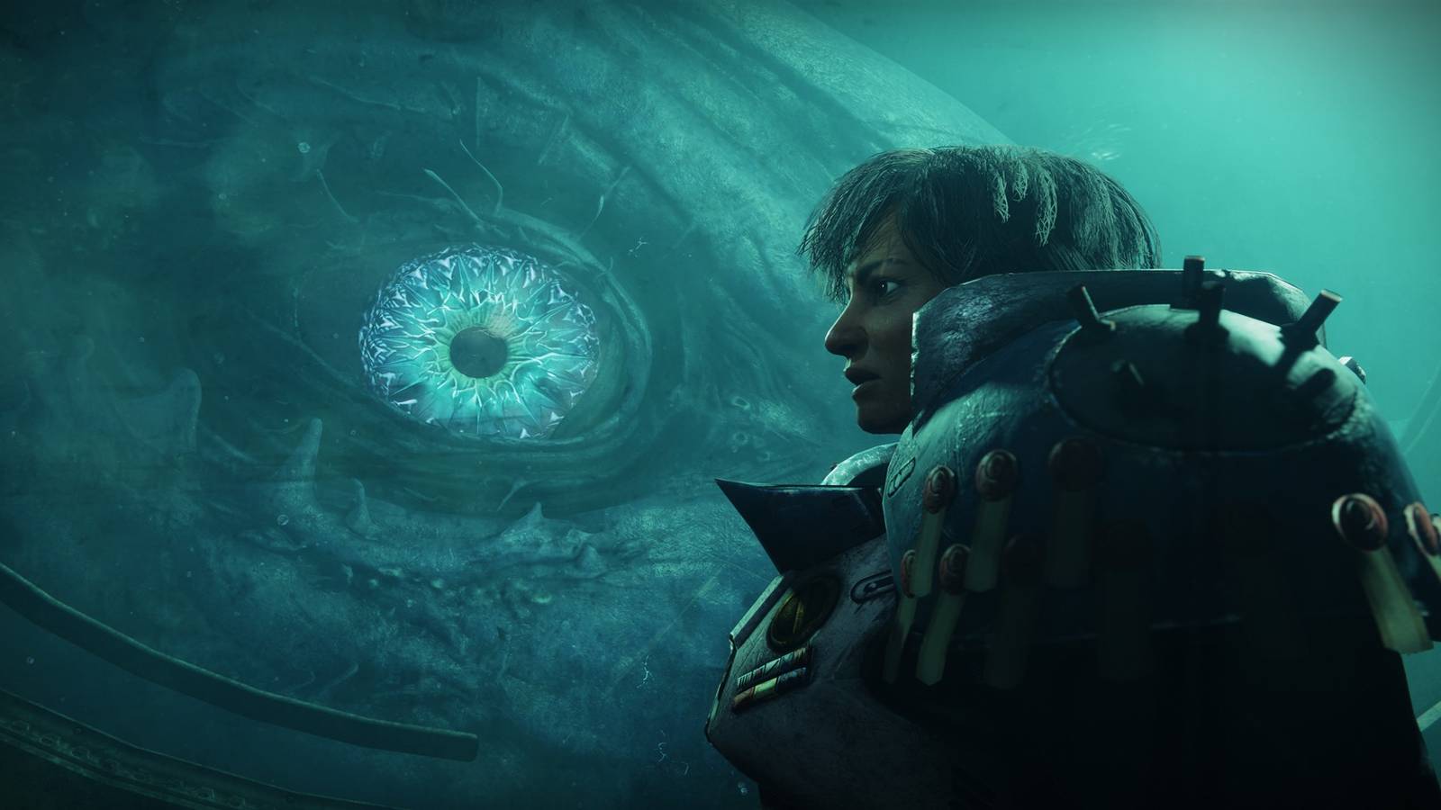 Destiny 2-Sloane-Season of the Deep