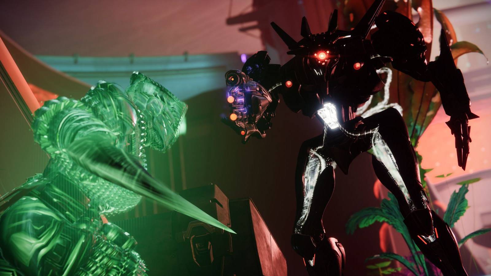 destiny 2 strand titan on neomuna