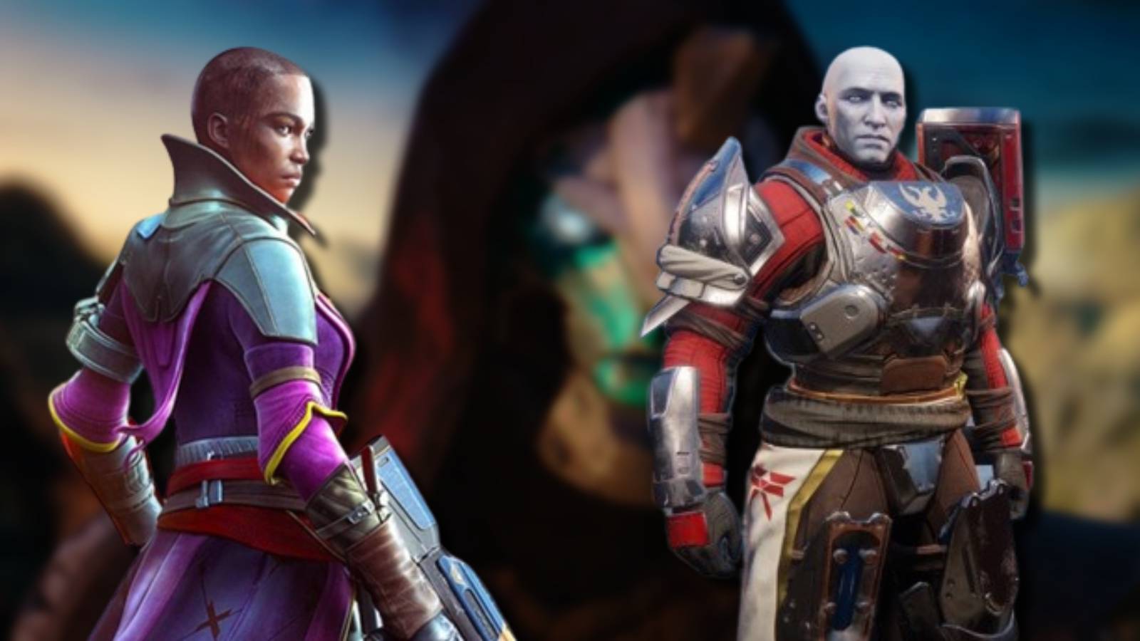 destiny 2 the final shape marathon bungie twab twid cayde-6 zavala ikora