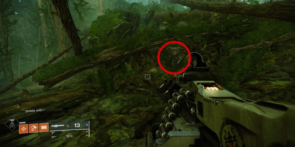 Uncovering Destiny 2's Deep Memory Ghosts - All Locations Revealed!