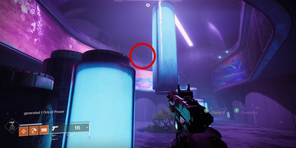Uncovering Destiny 2's Deep Memory Ghosts - All Locations Revealed!