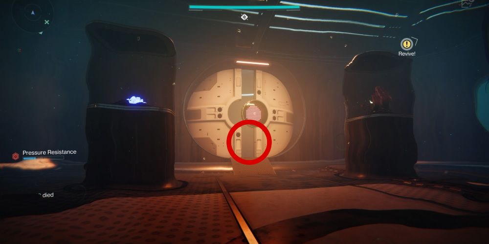 Uncovering Destiny 2's Deep Memory Ghosts - All Locations Revealed!