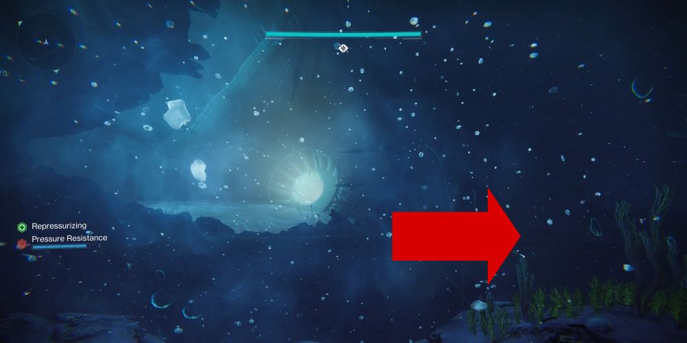 Uncovering Destiny 2's Deep Memory Ghosts - All Locations Revealed!