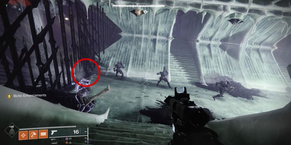 Uncovering Destiny 2's Deep Memory Ghosts - All Locations Revealed!