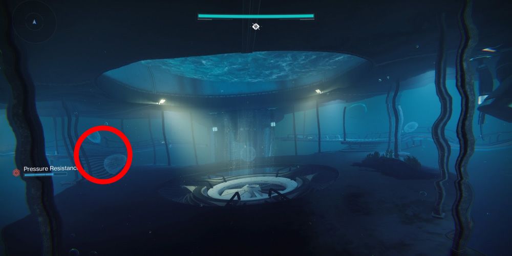 Uncovering Destiny 2's Deep Memory Ghosts - All Locations Revealed!