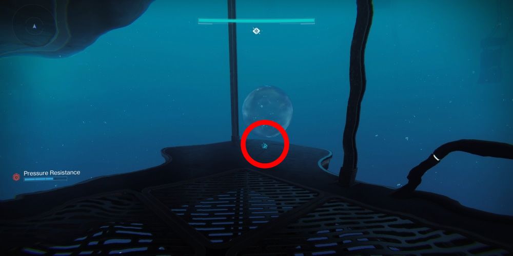 Uncovering Destiny 2's Deep Memory Ghosts - All Locations Revealed!