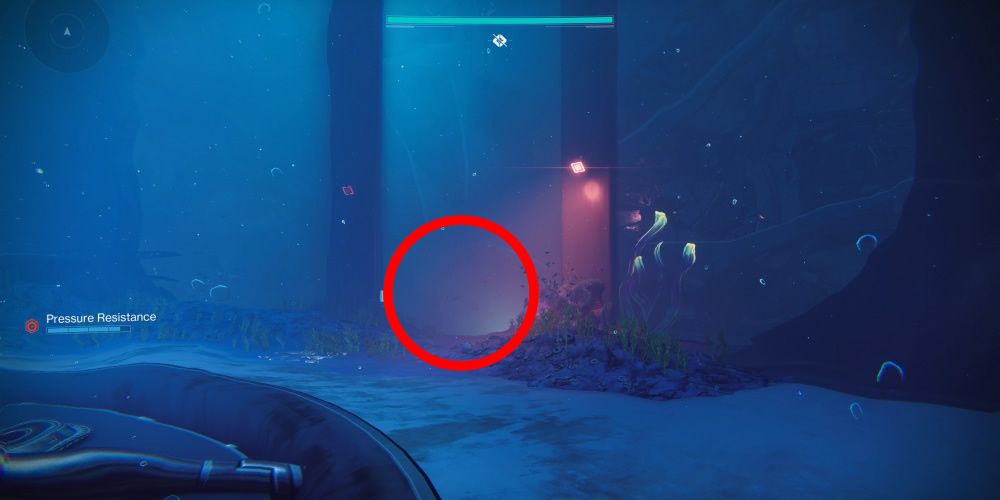 Uncovering Destiny 2's Deep Memory Ghosts - All Locations Revealed!