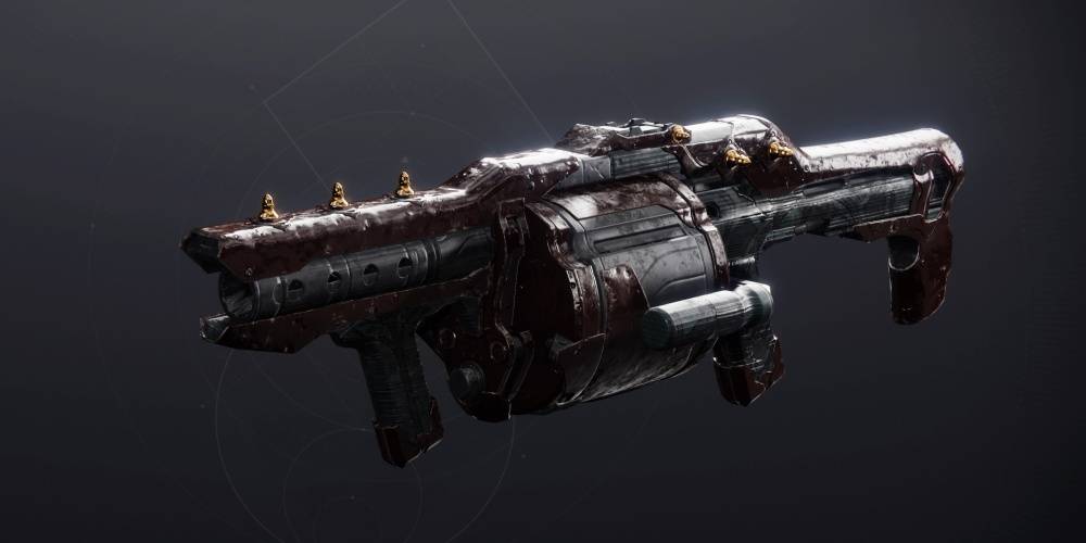 Light G Destiny 2: Pressurized Precision God Roll