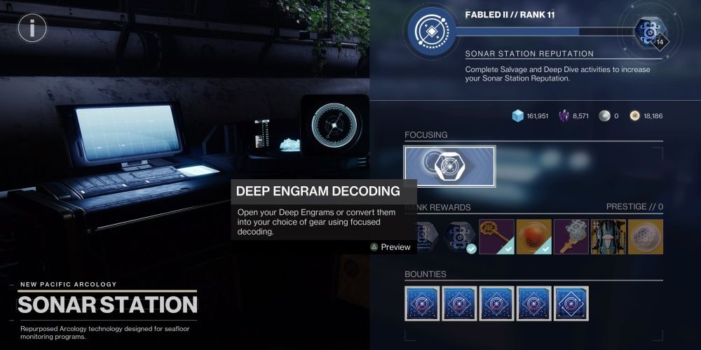 Destiny 2 Targeted Redaction God Roll