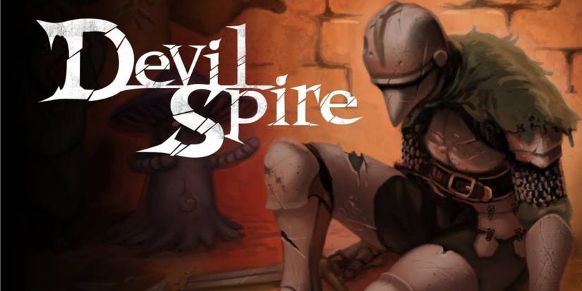 Devil Spire promotional banner