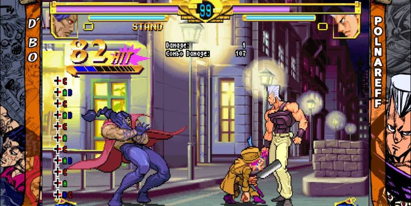 Devo in Practice Mode