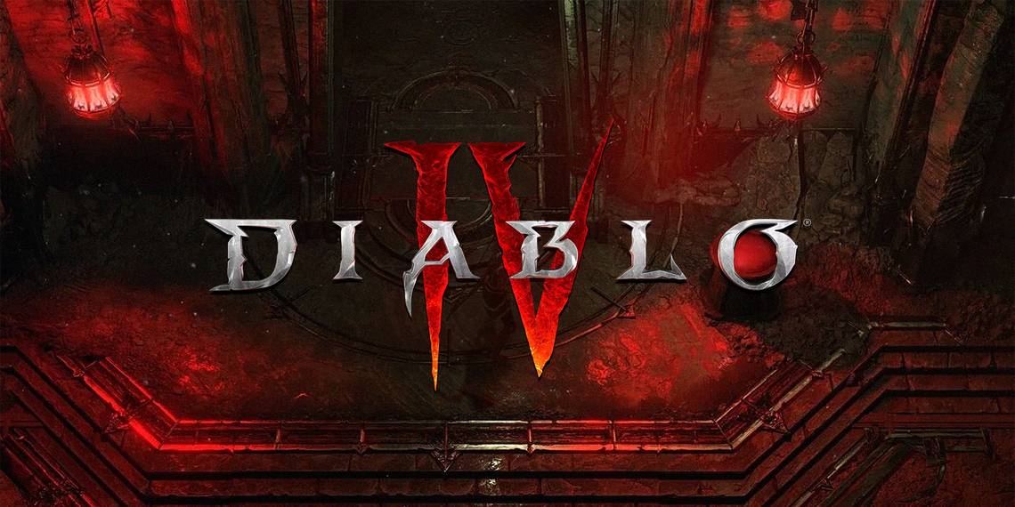 La idea de Diablo 4 haría que los pozos de curación sean mucho mejores.