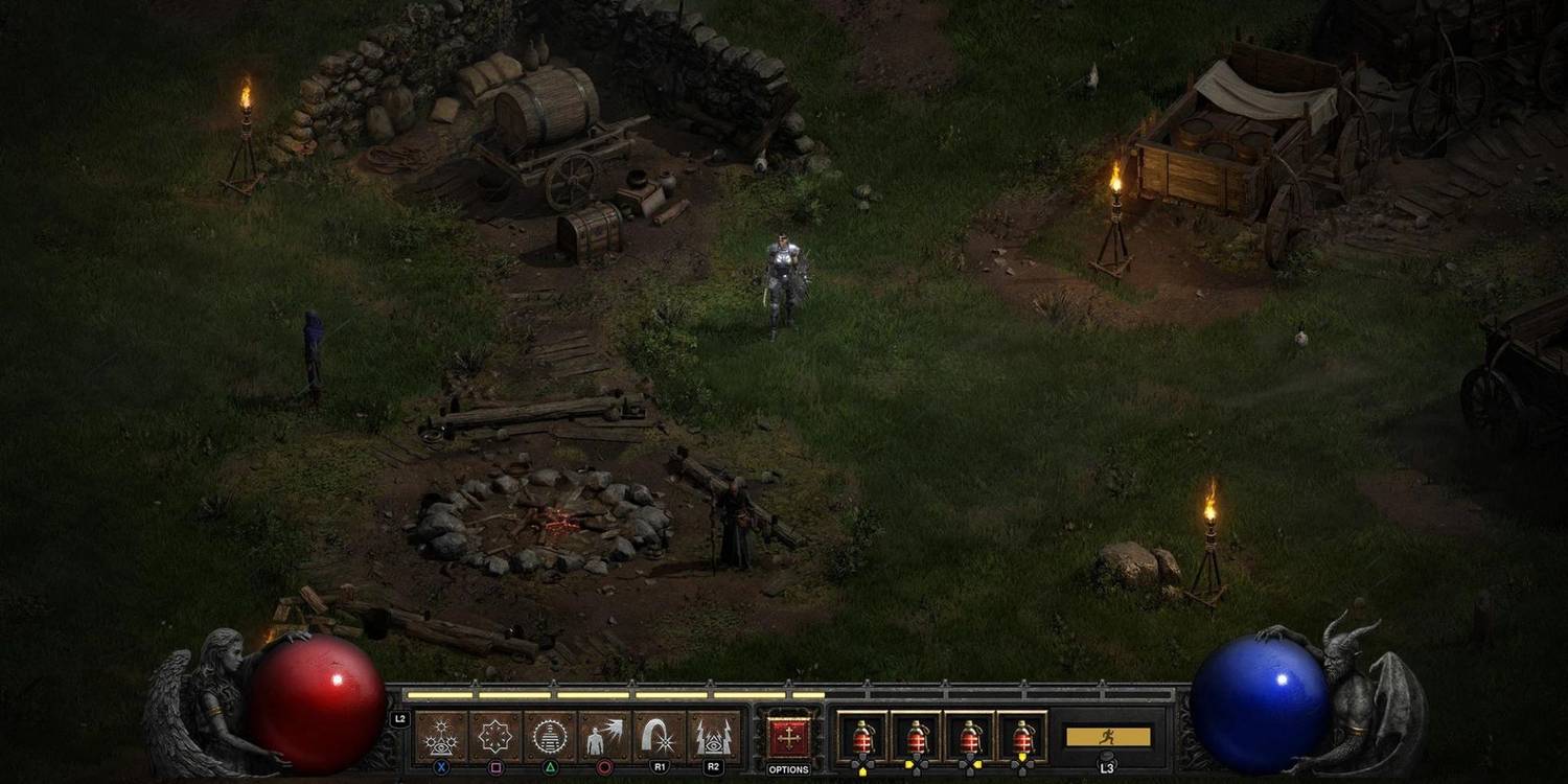 Diablo 2
