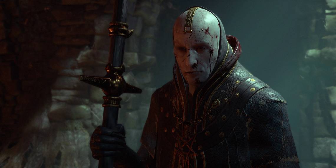 Los jugadores de Diablo 4 están frustrados con el sistema de Aspectos Legendarios