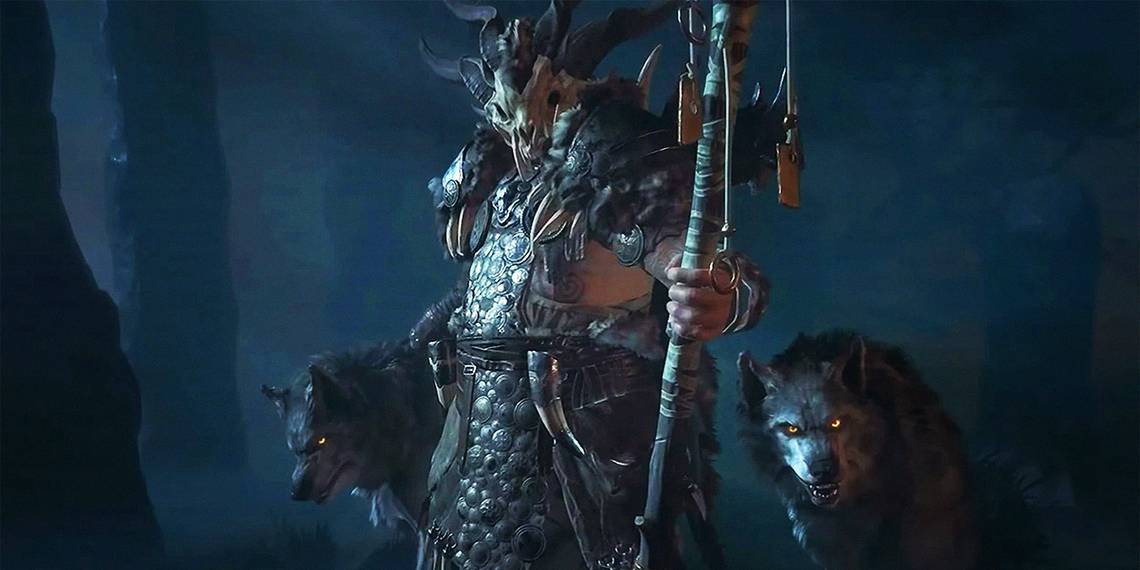 Los jugadores de Diablo 4 quieren recuperar una función de Diablo 3.