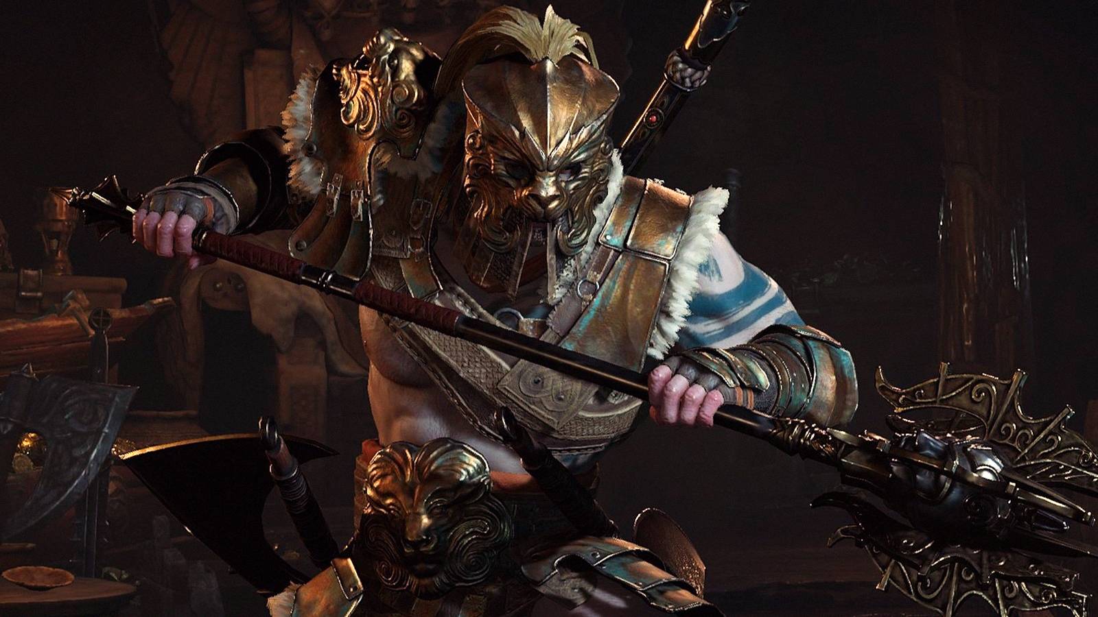 diablo 4 loot filter missing