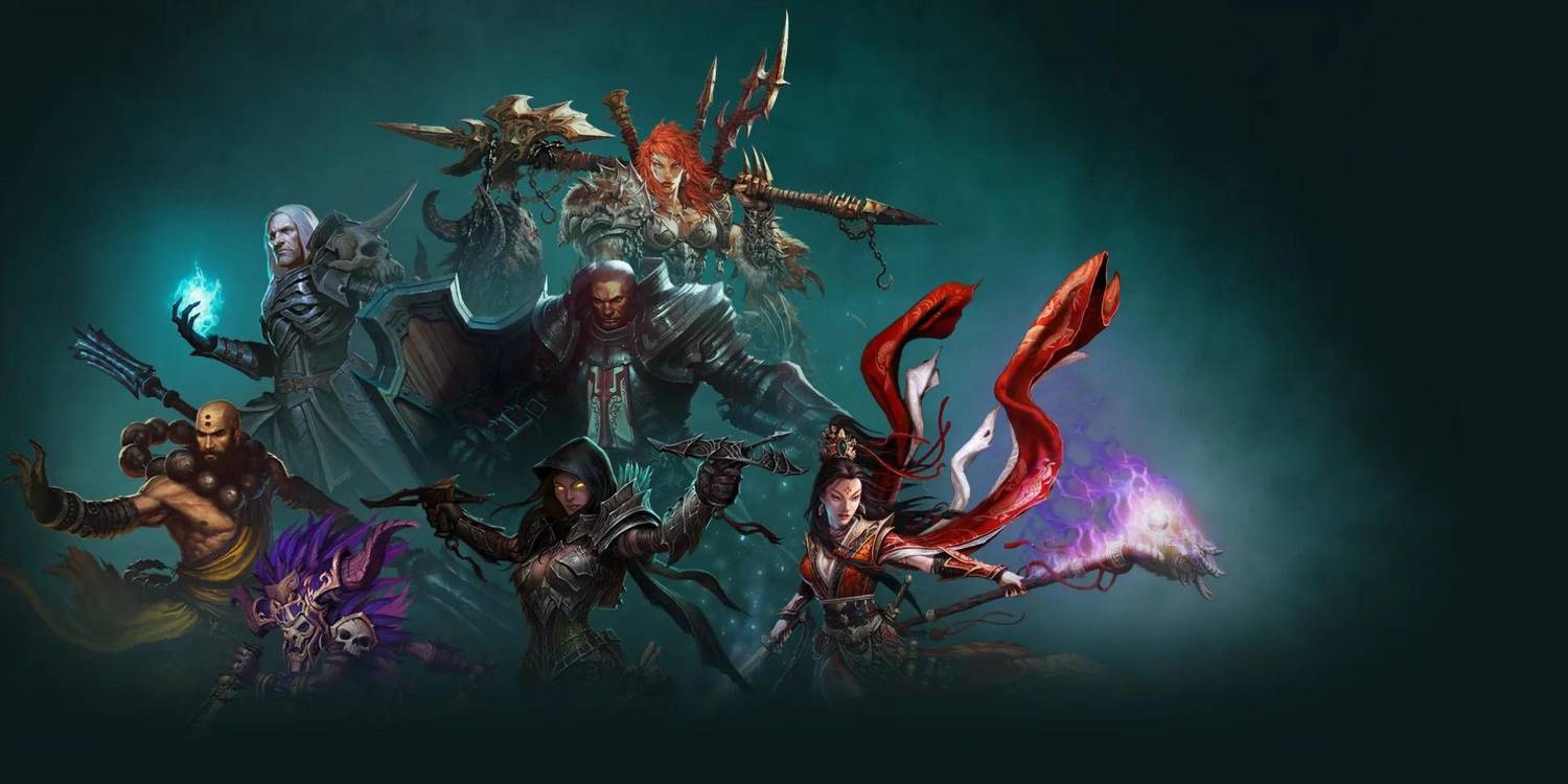 Diablo 3
