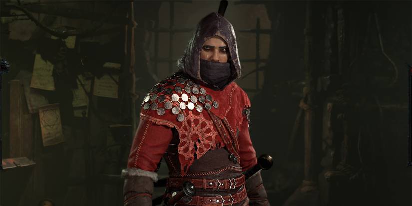 diablo 4 lucky rogue manglers gloves twisting blades build