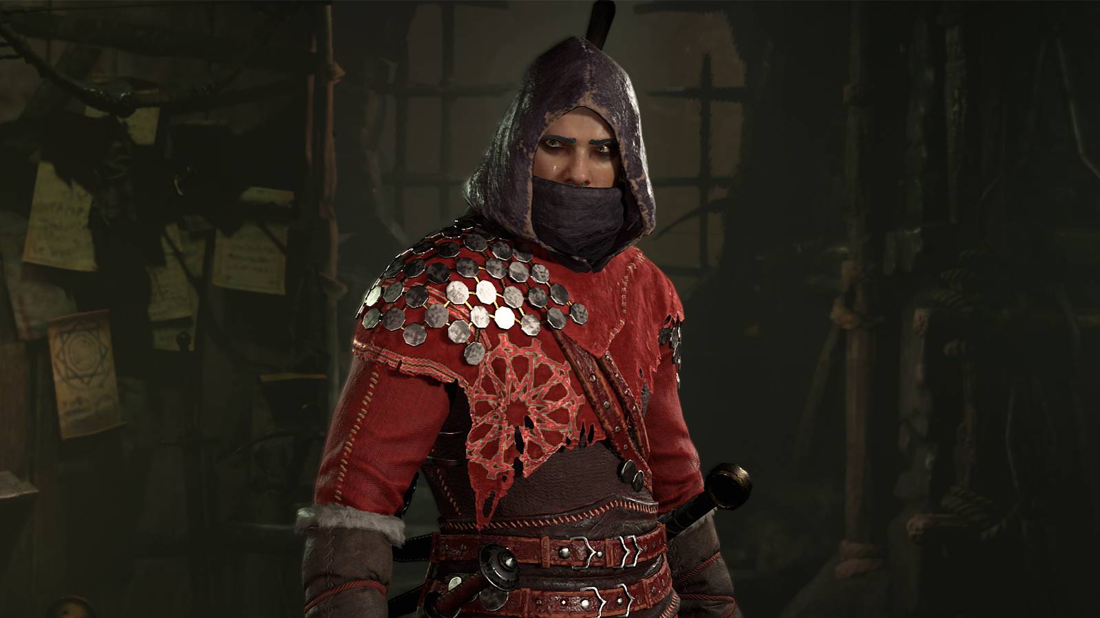 diablo 4 lucky rogue manglers gloves twisting blades build