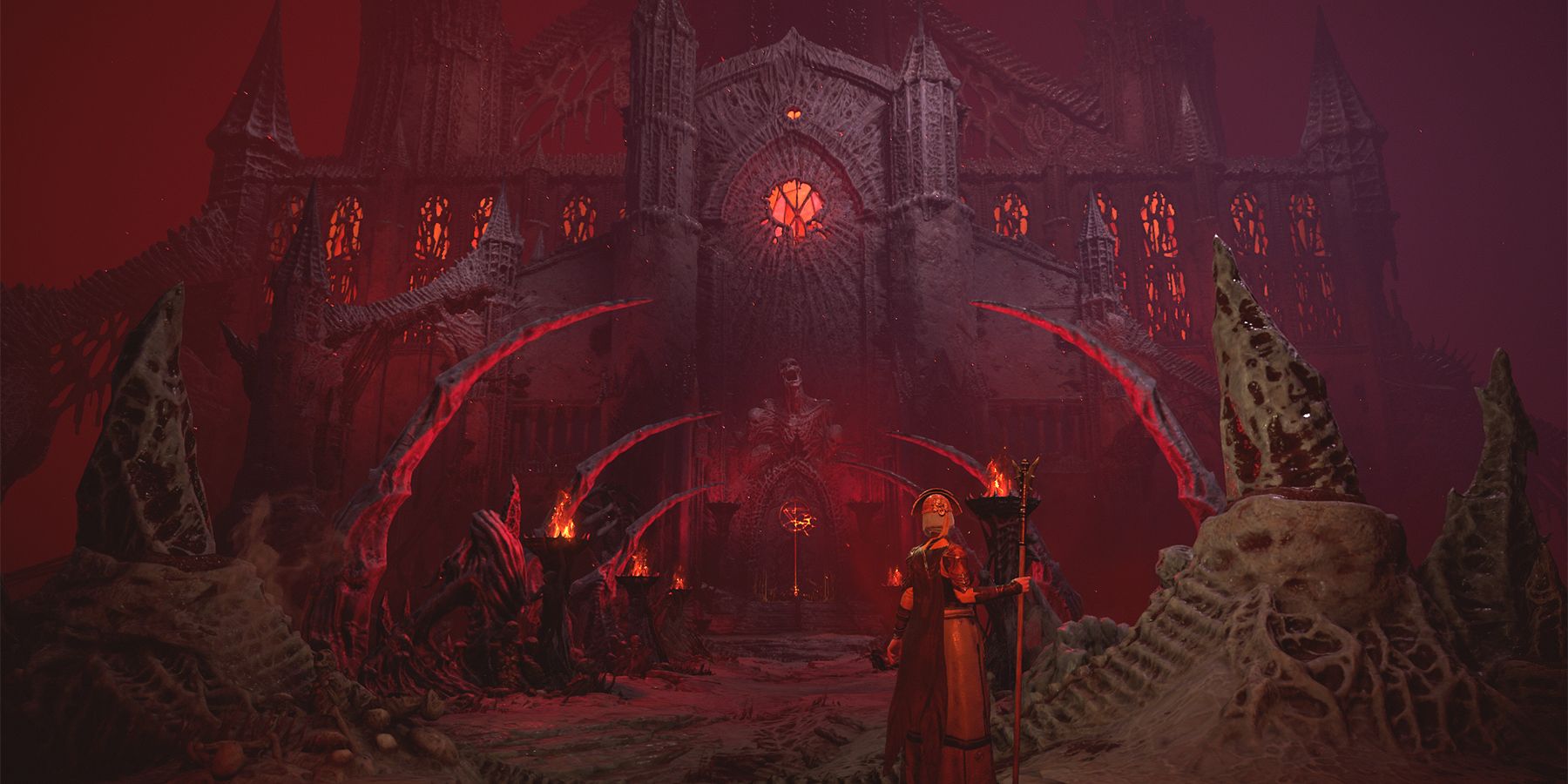 diablo 4 players dislike nightmare dungeons demand changes sigil affixes