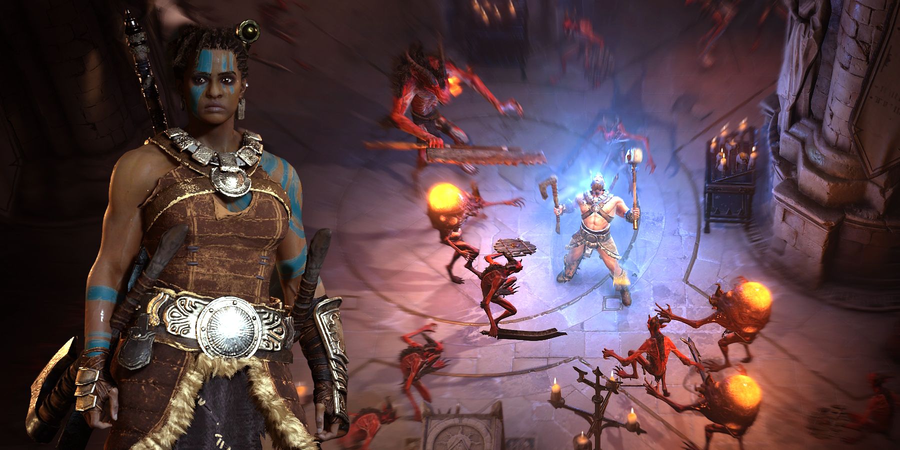 Diablo 4 All Barbarian Key Passive Skills Rankedb 1