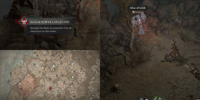 Diablo-4-Altar-of-Lilith-Dry-Steppes-23