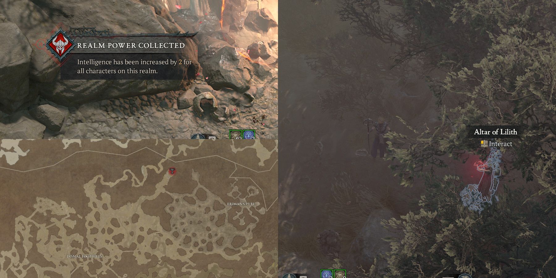 Unveiling the Hidden Altars of Lilith in Hawezar: A Complete Guide to Diablo 4