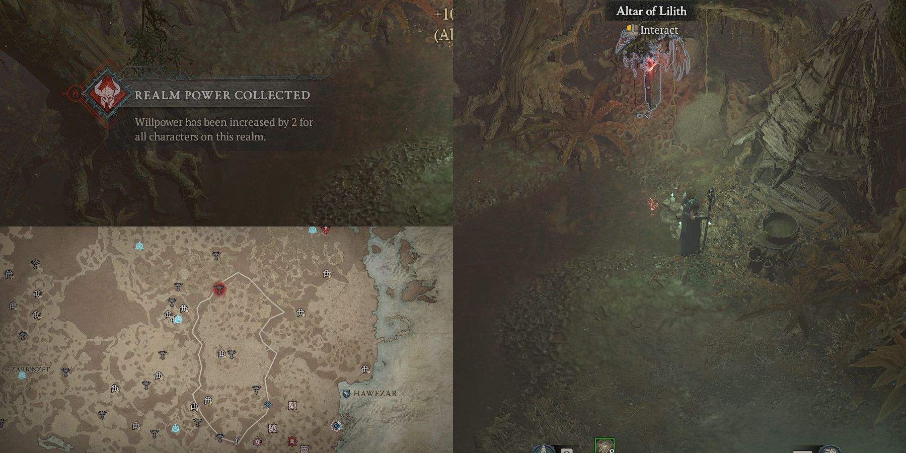 Unveiling the Hidden Altars of Lilith in Hawezar: A Complete Guide to Diablo 4