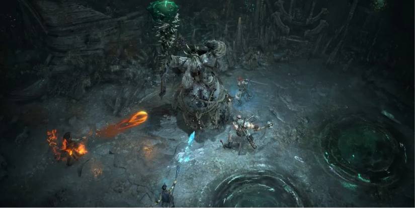 Players will need their friends' BattleTags to invite them to a party