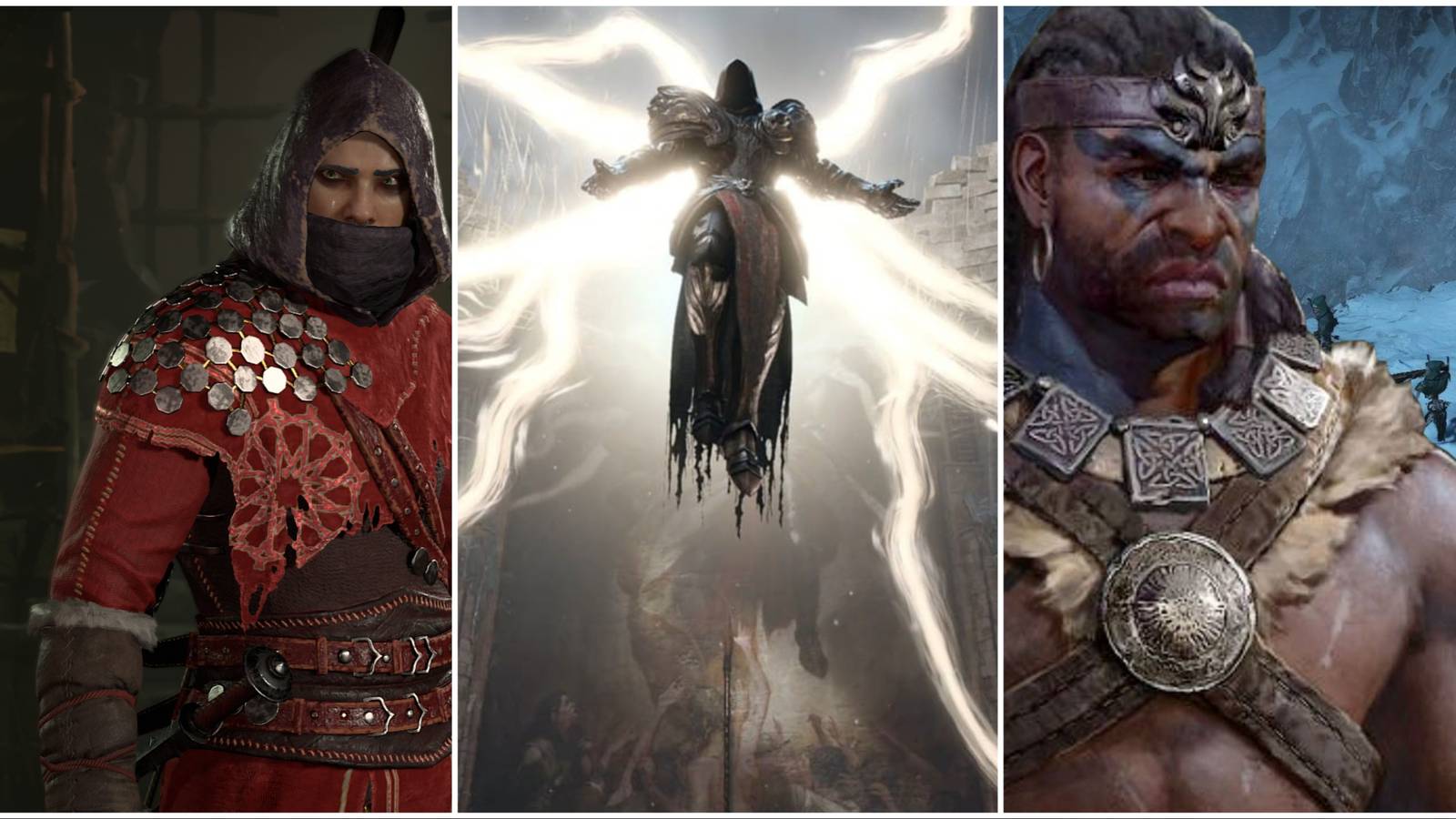 Diablo 4: Best Mobility Aspects