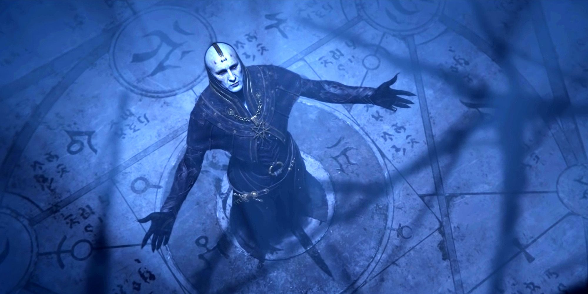 Unleashing Chaos: Diablo 4's Most Epic Main Campaign Bosses, Ranked