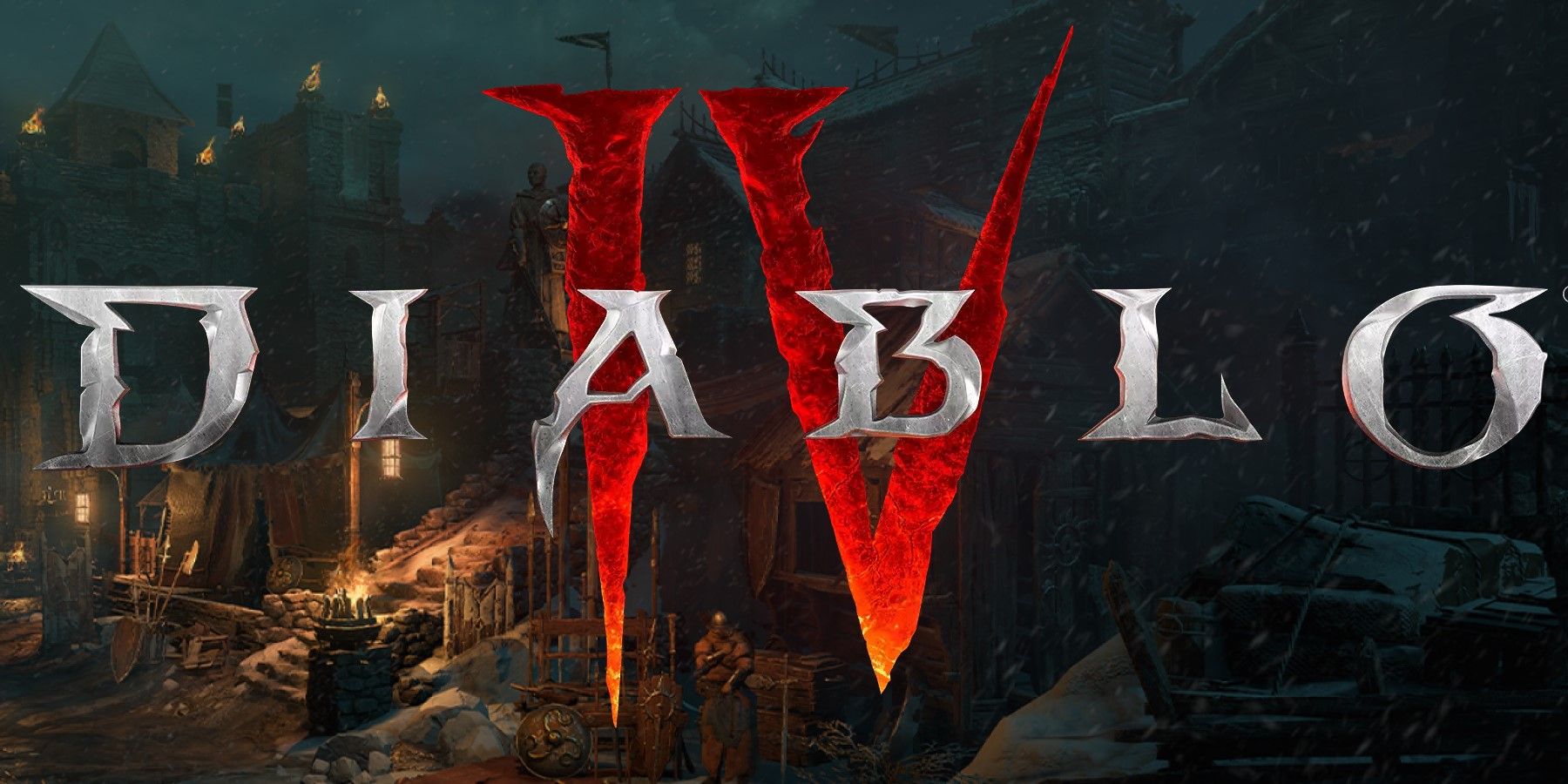 Diablo 4 Image Highlight Hilarious Flaw With The Game’s Buildings