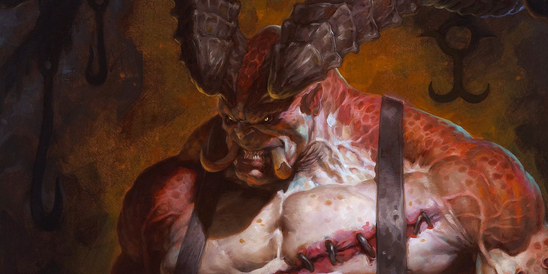 Diablo 4 Butcher Encounter Ends In Disaster