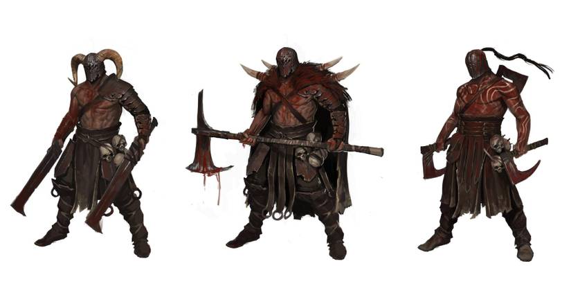 diablo 4 harlequin crest location