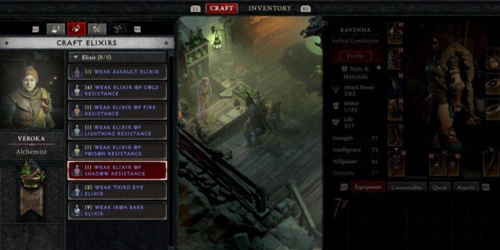 incieso diablo 4 incieso diablo 4