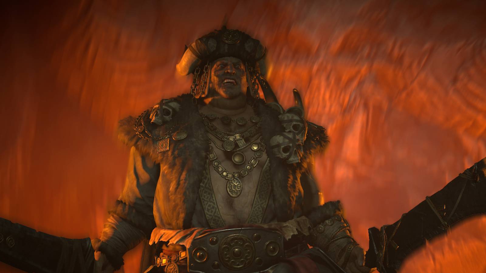 Diablo 4 Dodge Evade Guide Brol Boss Dodging Tactic