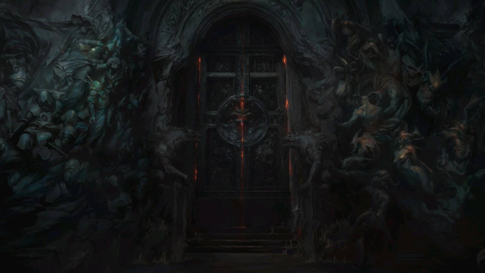 diablo 4 nightmare sigil