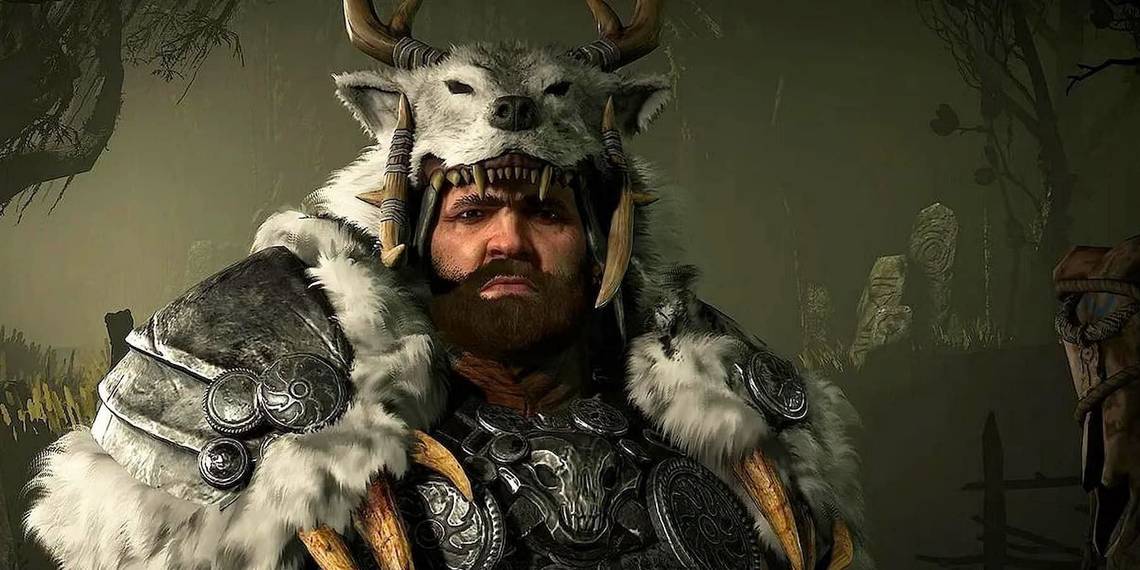 Diablo 4: Cómo obtener el Aspecto del Lobo Siniestro