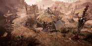 Diablo 4 A Complete Guide To The Dry Steppes Dry Steppes Map 