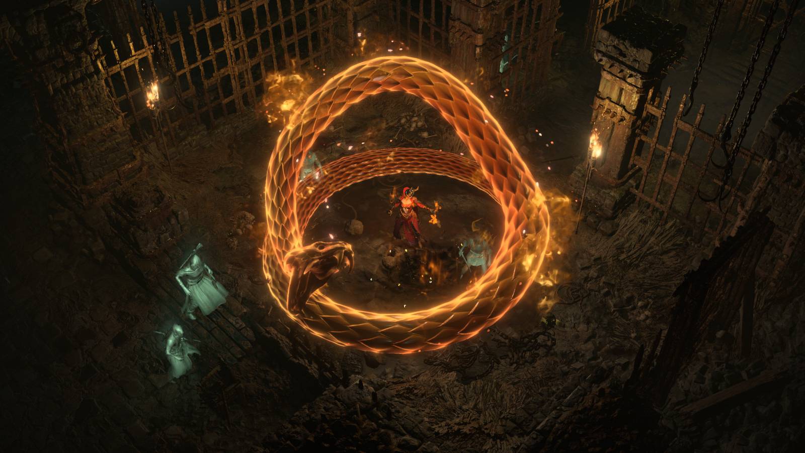 diablo 4 best new xp farm