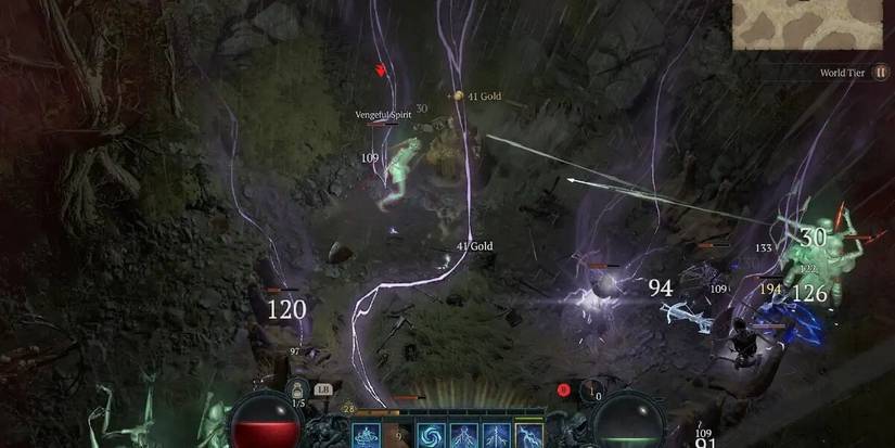 Diablo 4 Elemental Druid Cropped